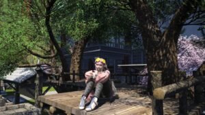 Final Fantasy XIV