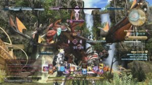 Final Fantasy XIV