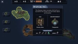 Into the Breach