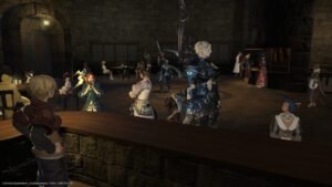 Final Fantasy XIV
