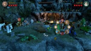 LEGO The Hobbit