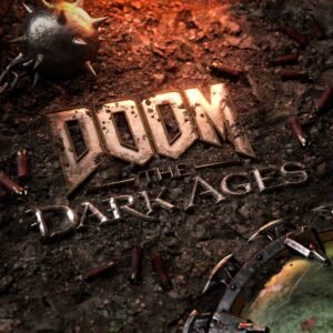 Doom: The Dark Ages