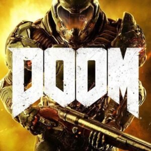 Doom (2016)