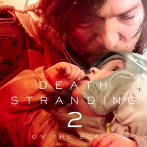 Death Stranding 2: On The Beach