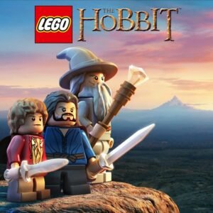 LEGO The Hobbit