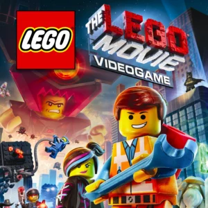 LEGO Movie Videogame