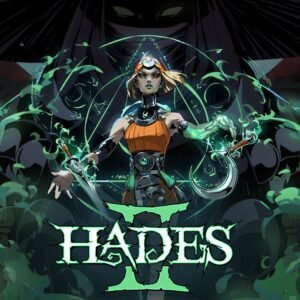 Hades II
