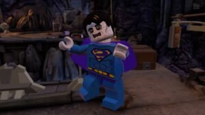 LEGO Batman 3: Beyond Gotham