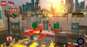 LEGO Movie Videogame