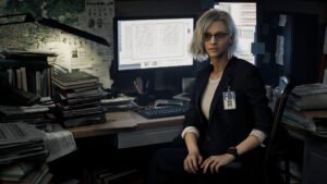 Resident Evil 9: Requiem