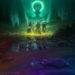 Destiny 2: The Witch Queen