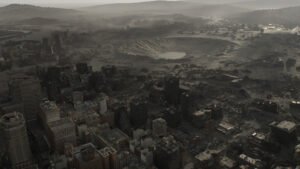 Resident Evil 9: Requiem