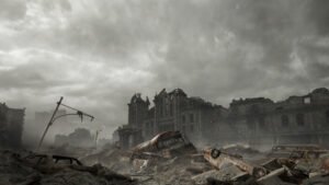 Resident Evil 9: Requiem