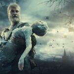 Resident Evil 7 End Of Zoe