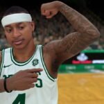 NBA 2K18: The Prelude