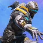 Apex Legends – Saviors Pack