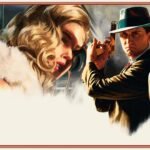 L.A. Noire: The VR Case Files