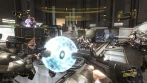 Halo 3: ODST