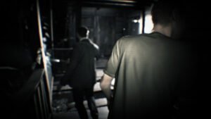 Resident Evil 7: Biohazard
