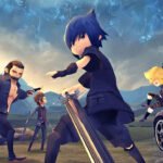Final Fantasy XV: Pocket Edition