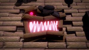 Luigi’s Mansion 3