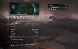 Halo: Reach