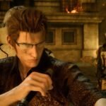 Final Fantasy XV: Episode Ignis