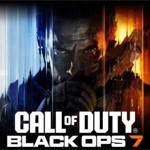 Call of Duty: Black Ops 7