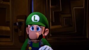Luigi’s Mansion 3