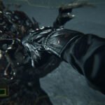 RESIDENT EVIL 7 Not A Hero