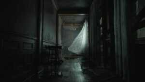 Resident Evil 9: Requiem