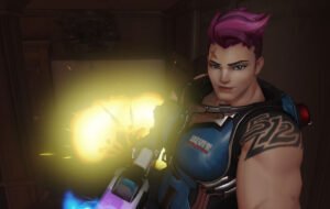 Overwatch