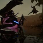 FINAL FANTASY XV MULTIPLAYER: COMRADES