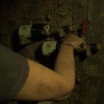 Resident evil 7 Banned Footage Vol.1