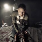 Resident Evil 7: KITCHEN