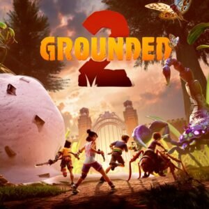 Grounded