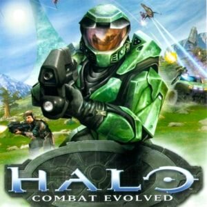 Halo: Combat Evolved