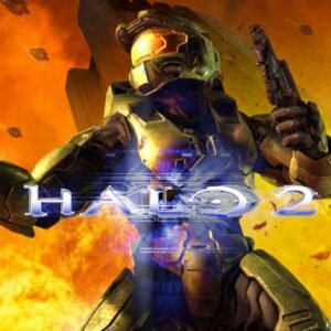 Halo 2