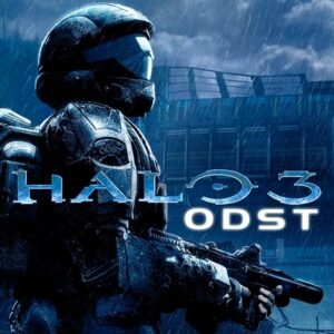 Halo 3: ODST
