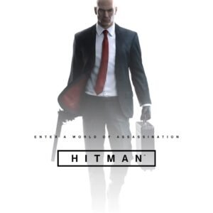 Hitman