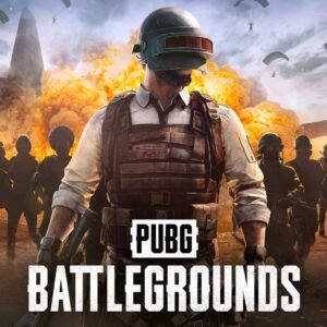 PlayerUnknown’s Battlegrounds