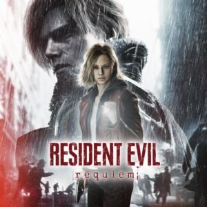 Resident Evil 9: Requiem