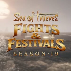 Sea of Thieves