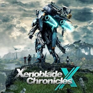Xenoblade Chronicles X
