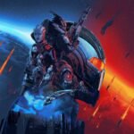 Mass Effect: Legendary Edition