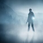 Alan Wake Remastered