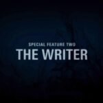 Alan Wake: The Writer