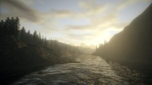 Alan Wake