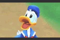 Kingdom Hearts: Chain of Memories
